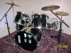 Drum Set