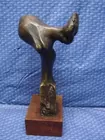 Possible Richard Howard Hunt Bronze