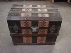 C.A. Taylor Trunk