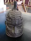 Cast Figural Bell