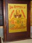 Dr. Daniels Vet cabinet