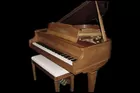Kimball Baby Grand Piano