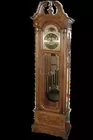 Grandfather Clock