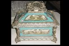 Porcelain Bowl