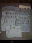56 Piece Wallace Sterling Silver Flatware