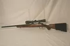 220 Swift Cooper Firearms Model 22 Rifle 