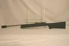 Remington 40-X Rimfire Benchrest 22 LR rifle 