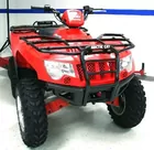 2007 Arctic Cat 400 4x4 ATV