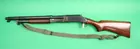 Winchester Model 1897 Trench Gun 12 Ga Shotgun