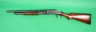 Winchester Model 1897 Riot 12 Ga Shotgun.