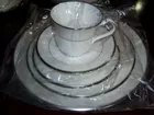 Noritake Silver Palace