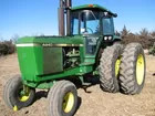 1981 John Deere 4440 Tractor