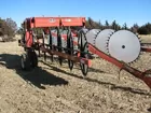 2004 H&S HD-II 17 Wheel Rake