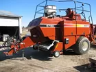 2004 Hesston 4790 Big Square Baler
