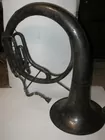 Antique Helicon