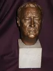 FDR - Jo Davidson 1934