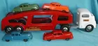 Structo Auto Transport o/b