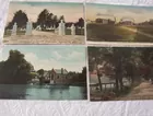 Oxford PA & Chester County Area Postcards
