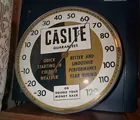 Nice old thermometer