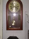 Waltham Wall Clock