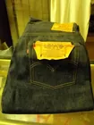Vintage Levis