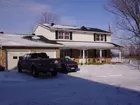 SUPER NICE 4 BEDROOM-2 1/2 BATH HOME 81.78 ACRES