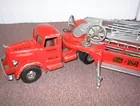 Smith-Miller firetruck