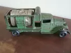 Jaeger Cement Mixex!