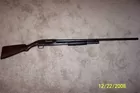 Winchester Model 12