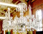 Crystal Chandelier