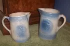 Old salt glaze, 1 broken