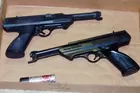 Daisy No. 188 BB guns, like new