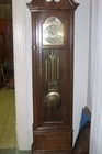 Grand Father Clock
