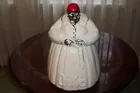 Aunt Jamima cookie jar