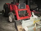 Massey Ferguson 270 