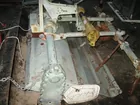 5' HD Rotary Tiller