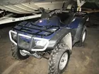 2005 Honda 500 Foreman