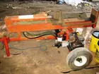 5 HP Wood Splitter