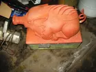 Razorback Grill
