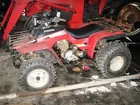 250 Honda Four Trax