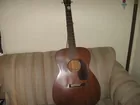 MARTIN GUITAR