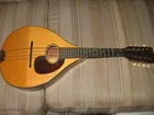 MARTIN MANDOLIN