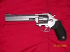 Taurus Tracker .22 - Merritt Family Auctions