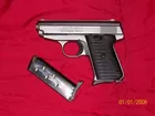 Bryco 380 Auto - Merritt Family Auctions