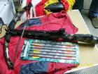 Horton Cross Bow - Merritt Family Auctions