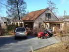2 bedroom Cape Cod