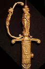 Lot 20 Major General Banks Sword