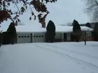 22 ACRE RANCH HOME FLYING EAGLE ROAD, DALMATIA, PA