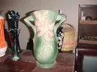 Large Roseville piece
