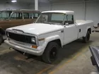 1985 Jeep J20
